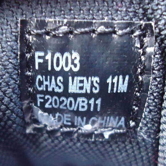 SIZE 11. Calvin Klein Lace-up Men’s Shoes. main image 13